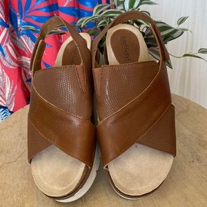 Josef Seibel “Cléa” sandals